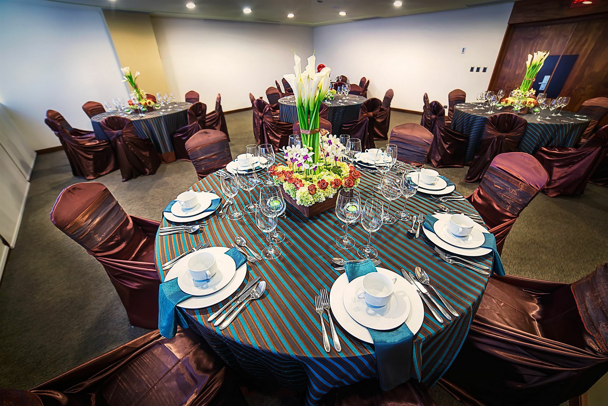 Tryp By Wyndham San Jose Sabana Hotell Eksteriør bilde