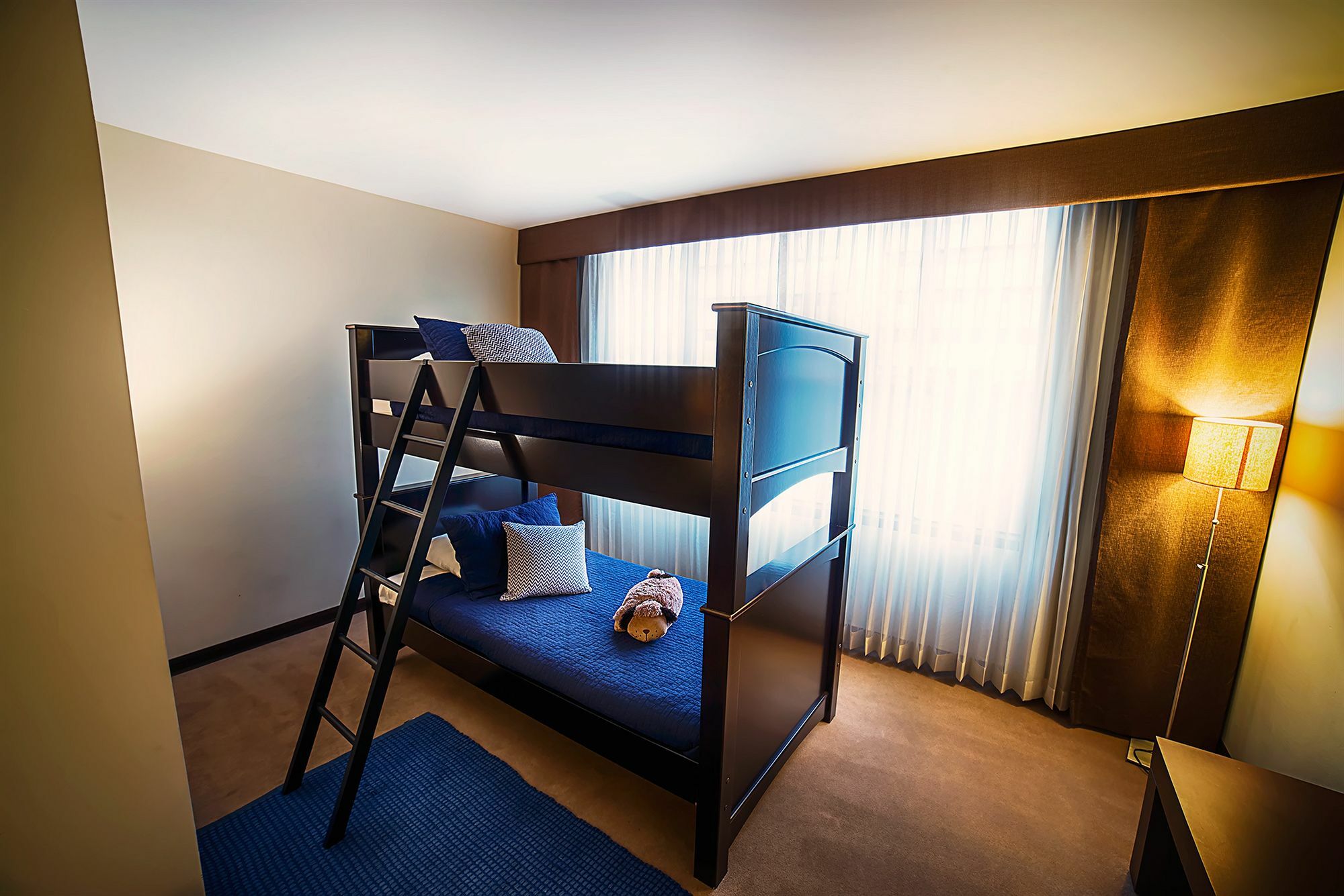 Tryp By Wyndham San Jose Sabana Hotell Eksteriør bilde