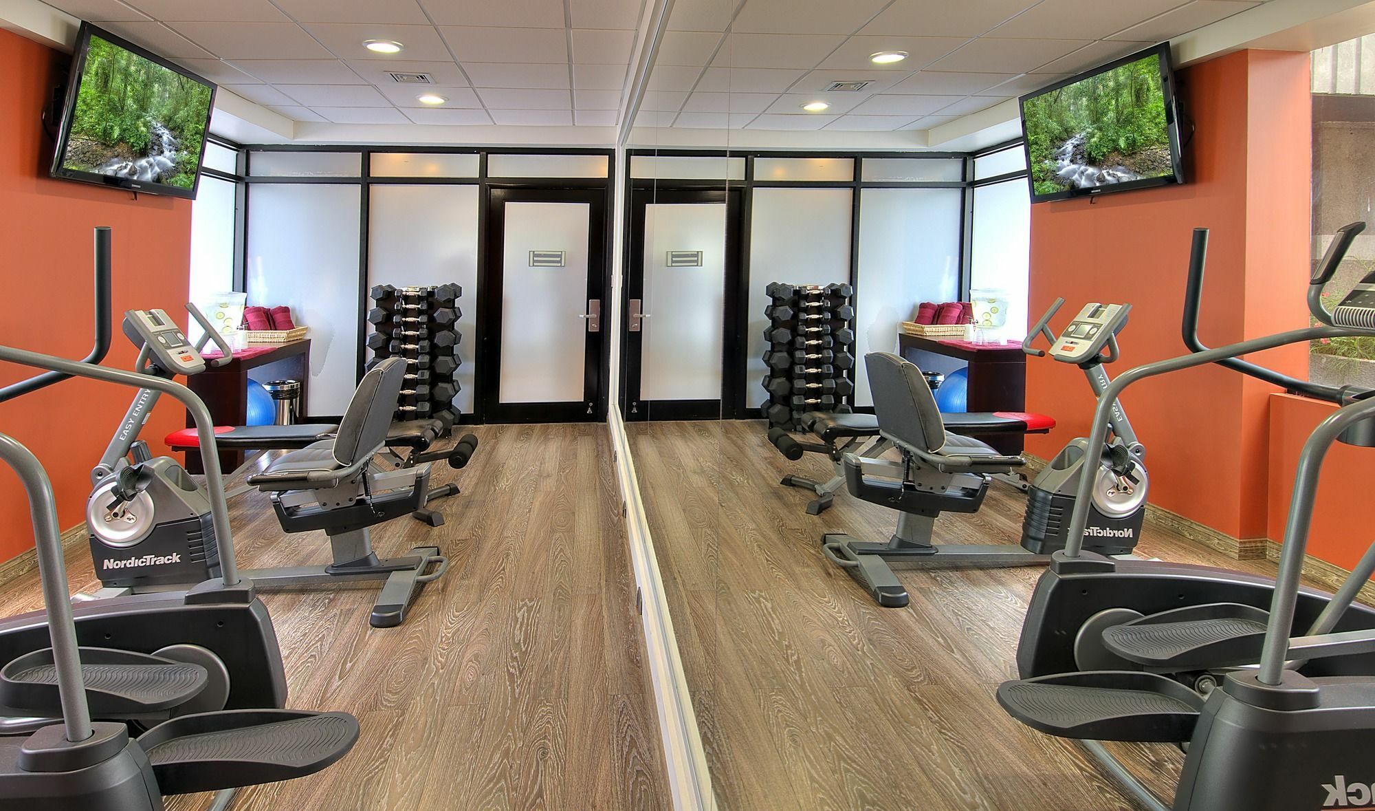 Tryp By Wyndham San Jose Sabana Hotell Eksteriør bilde
