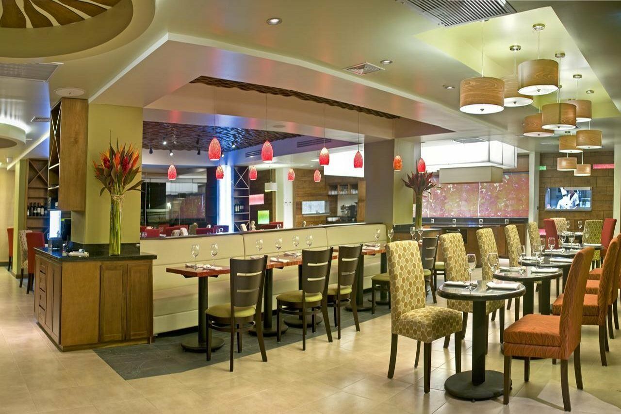 Tryp By Wyndham San Jose Sabana Hotell Eksteriør bilde