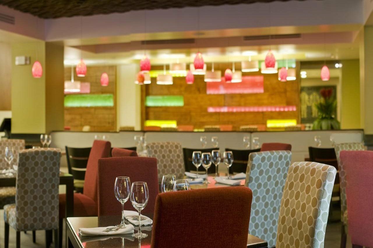 Tryp By Wyndham San Jose Sabana Hotell Eksteriør bilde